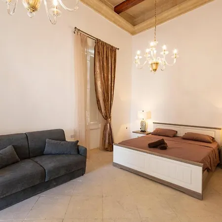 Palazzo 16th Century Mdina, Opposite St Paul's Cathedral By 360 Estates *