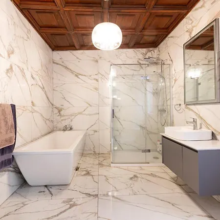 Apartment Palazzo 16th Century Mdina, Opposite St Paul's Cathedral By 360 Estates Mdina