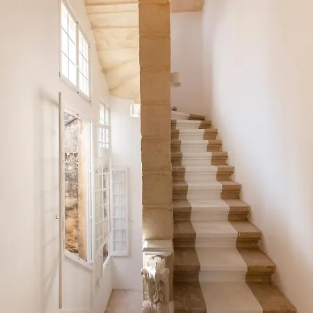 Palazzo 16th Century Mdina, Opposite St Paul's Cathedral By 360 Estates *