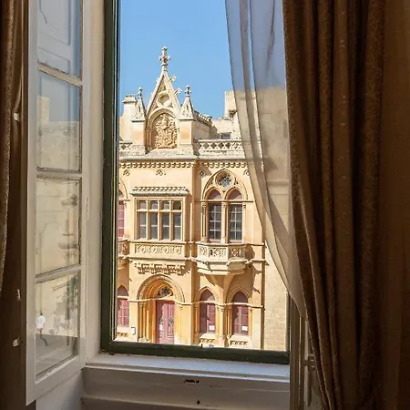 Palazzo 16th Century Mdina, Opposite St Paul's Cathedral By 360 Estates Mdina
